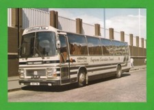 Photo - Midland Fox 8001 - RAY7W: 1981 Plaxton Supreme DAF MB200 ex N&S - B'ham