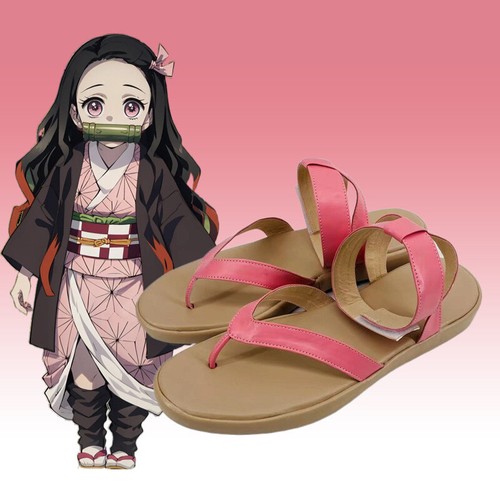 Cosplay demon slayer kamado - cosplay,