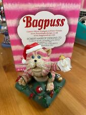 Robert Harrop Bagpuss BGCS05