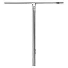 CORE Nova V2 Titanium Stunt Scooter Bars 630mm SCS/HIC - Raw