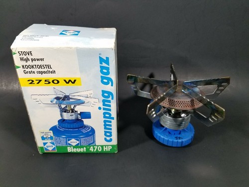 Camping gaz butane - 2750, high