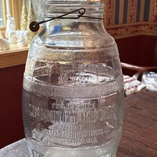 ANTIQUE PRIMITIVE COUNTRY