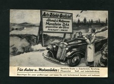 Car Accessories Gesellschaft "