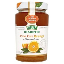 Stute added sugar diabetic - stute, no