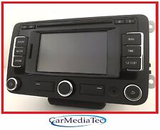 SKODA AMUNDSEN+ PLUS RNS315 RADIO RNS NAVIGATION SAT NAV YETI 3T0035197E NEW