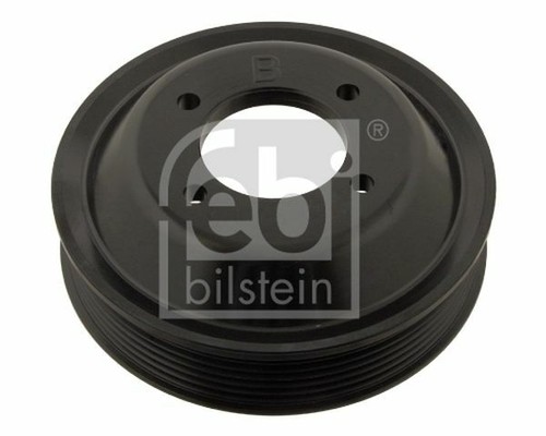 Water pump pulley for bmw - bmw, z3