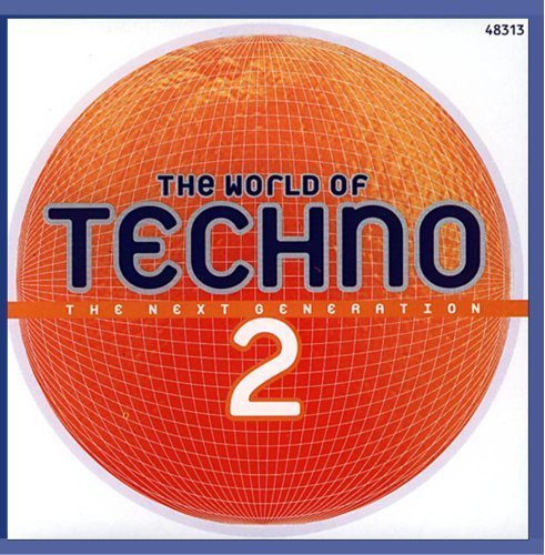 World techno the next - 2-the,