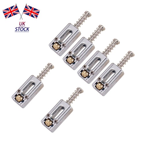 Electric guitar tremolo - electric,