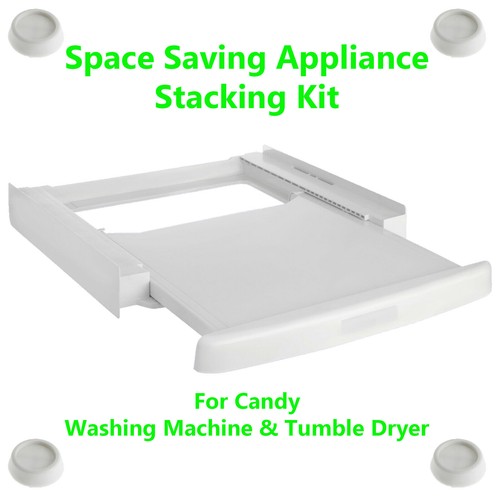 Stacking kit pull out - +,