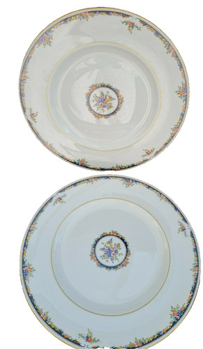 Wedgwood osborne r4699 dinner - r4699,