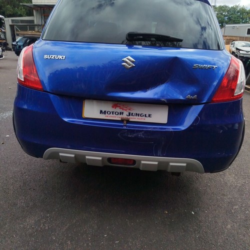 2013 2016 suzuki swift mk4 - 2013-2016,