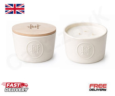 Mrs Hinch Sunday Reset  Candle