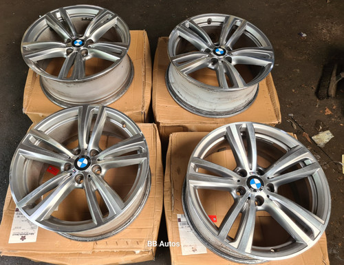 Bmw series sport - 4,