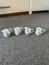 Anysley Cottage Garden Jugs (