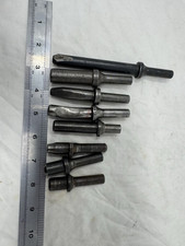 AIRCRAFT TOOLS / AVIATION TOOLS .401 RIVET SNAPS | SHEET METAL | AN470 SNAPS