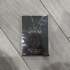 YVES SAINT LAURENT BLACK OPIUM