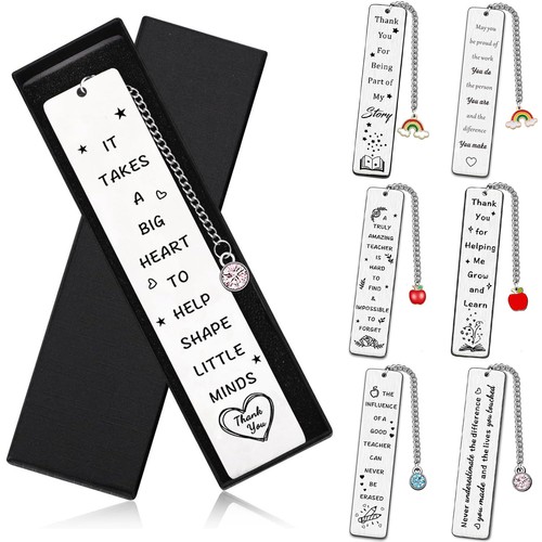 Teacher gift school leaver - school,