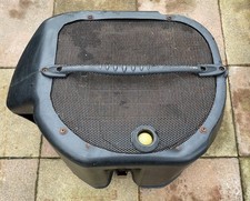 mtd yardman dx70 Ride On Mower Grass Collection Box