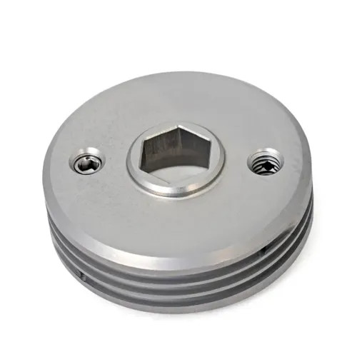 Rohloff cable box - cable, pulley