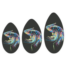 Skimboard Children Surfboard