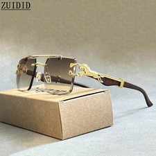 2024 Square Sunglasses For Men