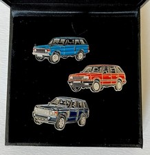 RANGE ROVER A CELEBRATION 3
