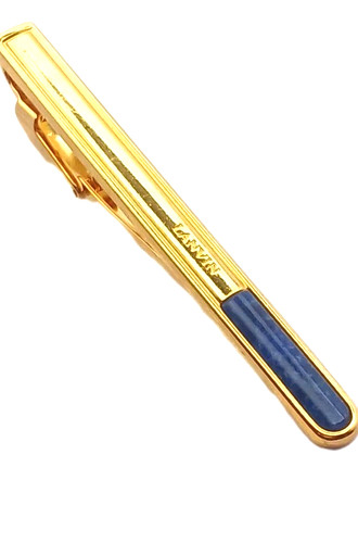 Lanvin tie bar - lanvin,
