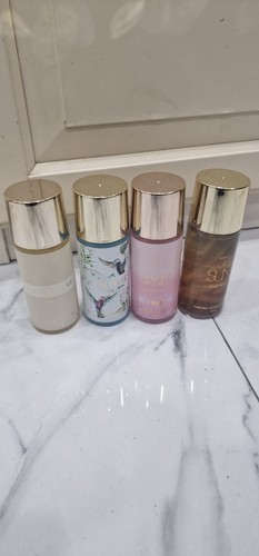 Next body mist collection x - body,
