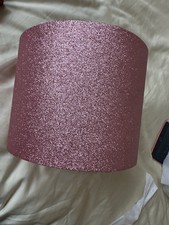 Next Pink Glitter Girls