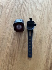 Giant Recon TL 100 Rear Bike