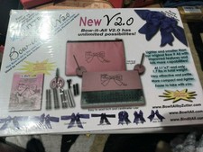 Innovative Bow-It-All V2.0 -