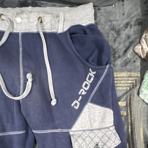 Retro rock tracksuit - retro,