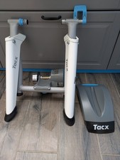 Tacx Indoor Cycling Turbo Trainer with Bluetooth