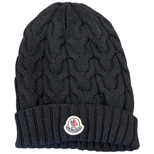 Moncler men berretto - men's, beanie