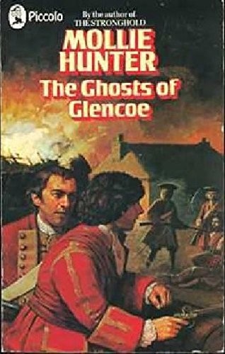 The ghosts glencoe piccolo - the,