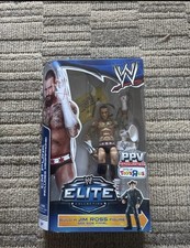 CM Punk WWE Mattel Elite PPV