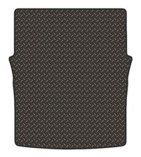 CUSTOM FIT VW CADDY LWB TWIN