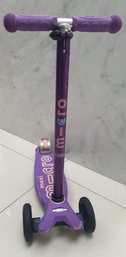 Micro maxi deluxe - maxi, a