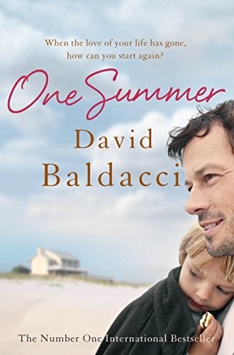 One summer baldacci david - summer,
