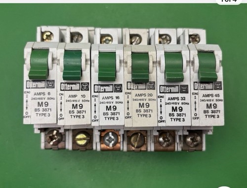 Ottermill amp type m9 - ottermill, 3