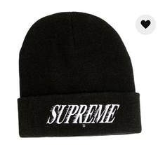Supreme Crossover Beanie