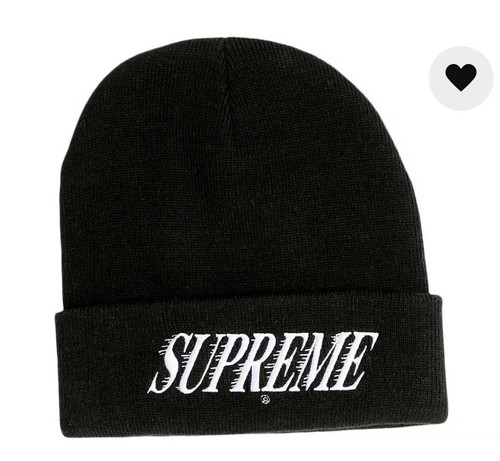 Supreme crossover beanie - supreme,