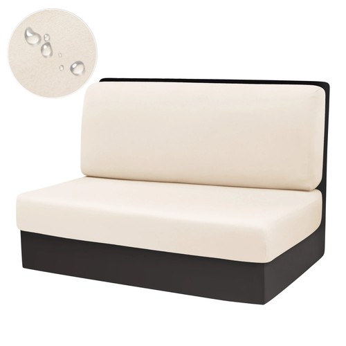 2pcs jacquard dinette - jacquard, rv