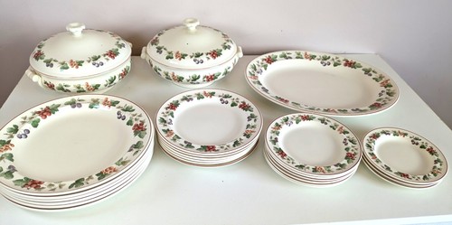 Wedgwood provence vintage - wedgwood,