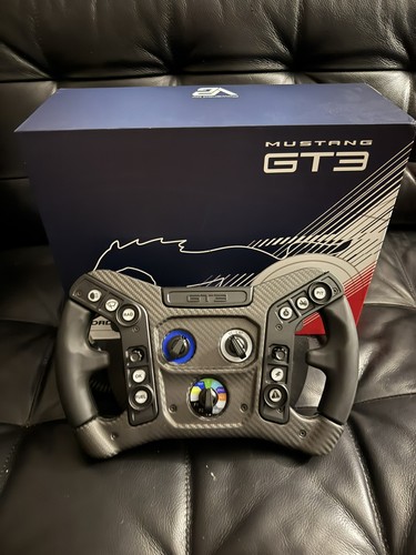 Vpg mustang gt3 sim racing - gt3,