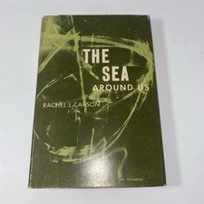 1951 the sea around - 1951-, us
