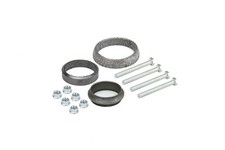 BM Cats Catalytic Converter