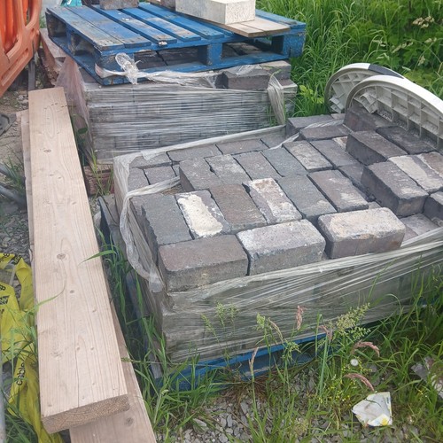 Reclaimed bricks handmade - bricks,