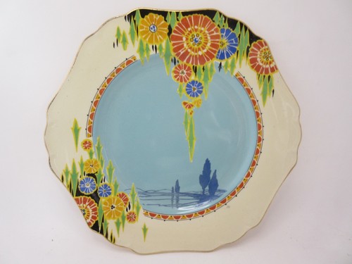 Old vintage john maddock - old,