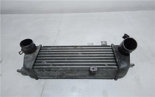 282712a610 intercooler hyundai - intercooler,